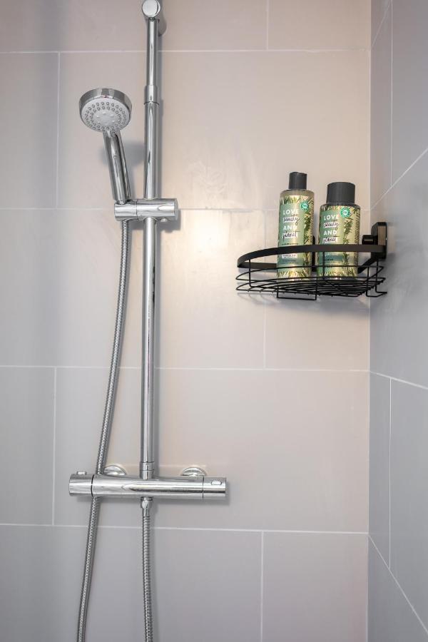 Apartament Le Cosy Refuge, 2 Pers, Bien Situe Boulogne-sur-Mer Zewnętrze zdjęcie