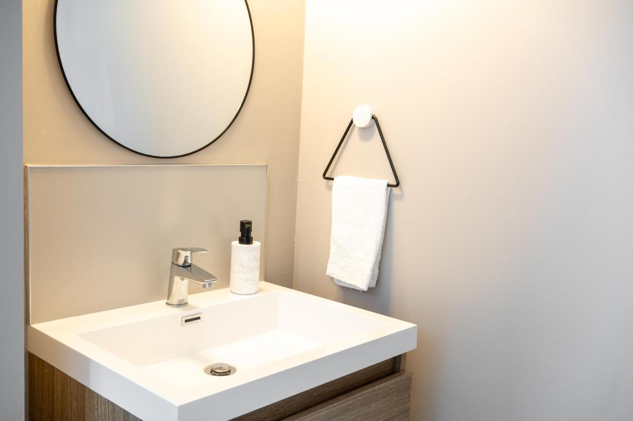 Apartament Le Cosy Refuge, 2 Pers, Bien Situe Boulogne-sur-Mer Zewnętrze zdjęcie